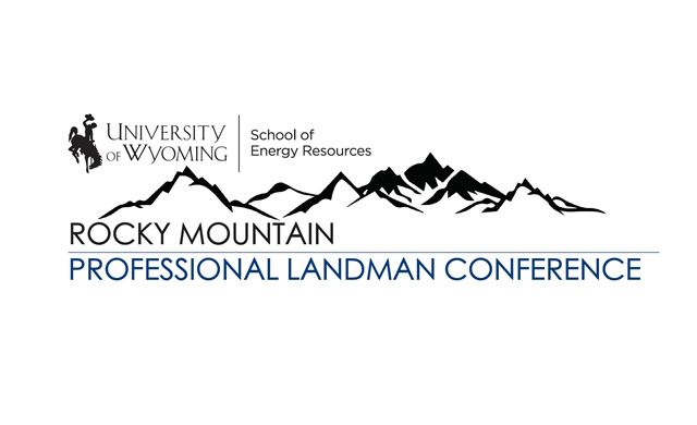 Rocky Mountain Professional Landman Conference