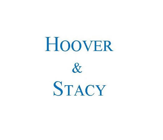 Hoover And Stacy