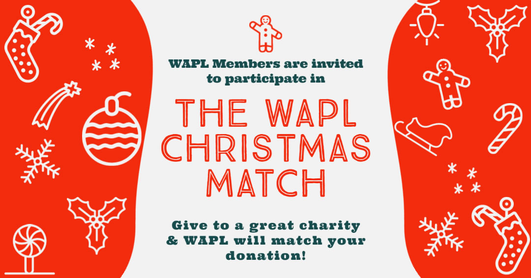 wapl christmas match