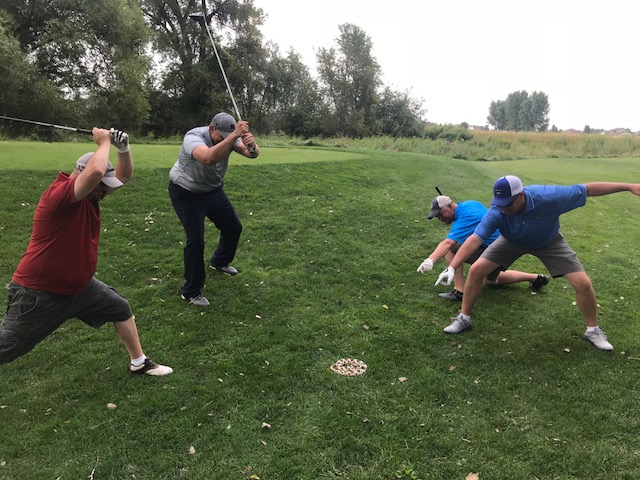 WAPL Golf Tournament 2018 17