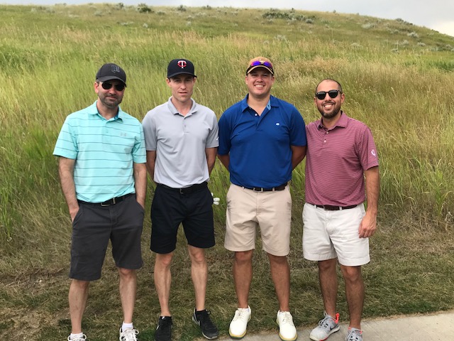 WAPL Golf Tournament 2018 27