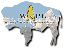 Wyoming Association of Professional Landmen